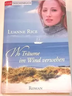 Couverture du produit · Wo Träume im Wind verwehen