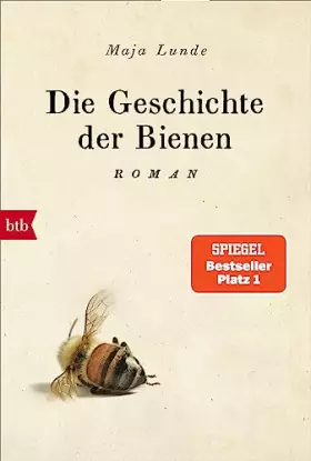 Couverture du produit · Die Geschichte der Bienen