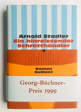 Couverture du produit · Ein hinreissender Schrotthändler
