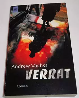 Couverture du produit · Verrat: Roman (Heyne Allgemeine Reihe (01))