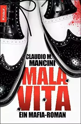 Couverture du produit · Mala Vita: Ein Mafia-Roman