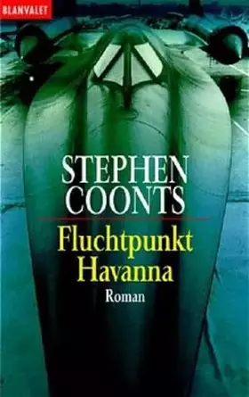 Couverture du produit · Fluchtpunkt Havanna (Blanvalet Taschenbuch)