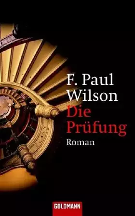 Couverture du produit · Die Prüfung (Goldmann Allgemeine Reihe)