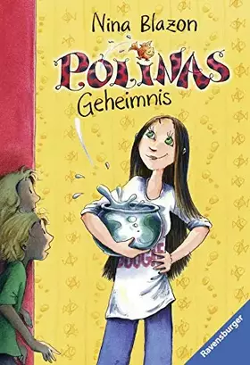 Couverture du produit · Polinas Geheimnis (Ravensburger Taschenbücher)