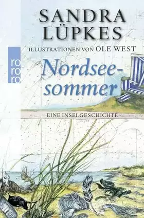 Couverture du produit · Nordseesommer: Eine Inselgeschichte