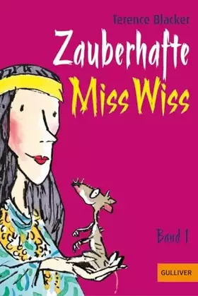 Couverture du produit · Zauberhafte Miss Wiss