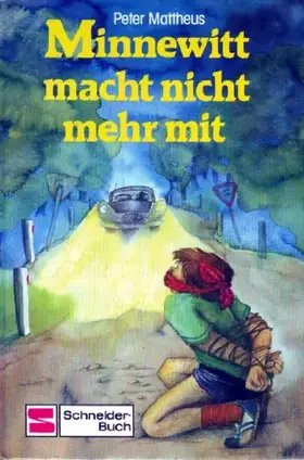 Couverture du produit · Minnewitt macht nicht mehr mit