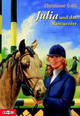 Couverture du produit · Julia und das Reitturnier