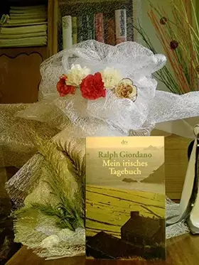 Couverture du produit · Mein irisches Tagebuch