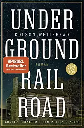 Couverture du produit · Underground Railroad