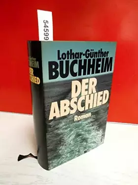Couverture du produit · Der Abschied: Roman