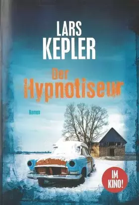 Couverture du produit · Der Hypnotiseur. (Kriminalroman)