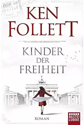 Couverture du produit · Kinder der Freiheit