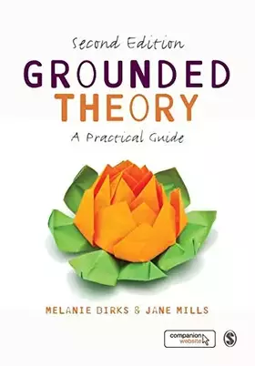 Couverture du produit · Grounded Theory: A Practical Guide
