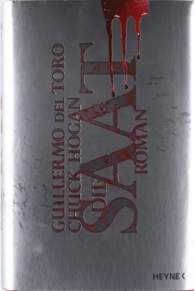 Couverture du produit · Die Saat