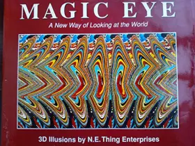 Couverture du produit · Magic Eye