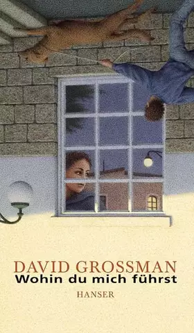 Couverture du produit · Wohin du mich führst