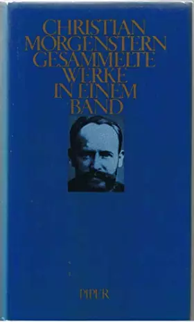 Couverture du produit · Gesammelte Werke in einem Band