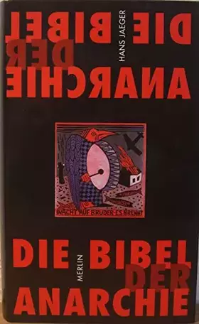Couverture du produit · Die Bibel der Anarchie