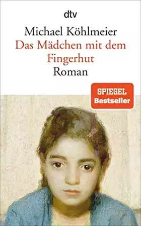 Couverture du produit · Das Mädchen mit dem Fingerhut: Roman