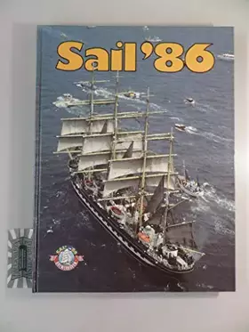 Couverture du produit · (Sail Bremerhaven 1986) Sail ´86