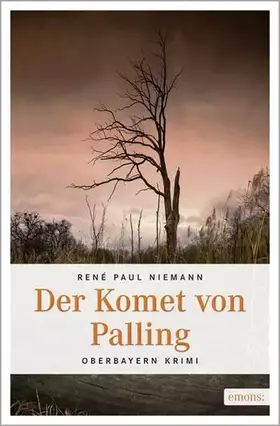 Couverture du produit · Der Komet von Palling (Oberbayern Krimi)