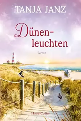 Couverture du produit · Dünenleuchten: Roman