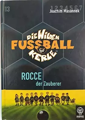Couverture du produit · Rocce, der Zauberer