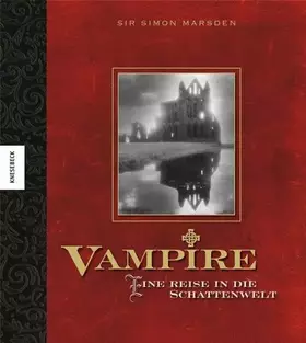 Couverture du produit · Vampire: Eine Reise in die Schattenwelt