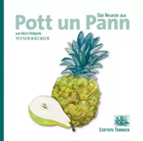 Couverture du produit · Das Neueste aus Pott un Pann