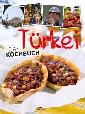 Couverture du produit · Türkei - Das Kochbuch