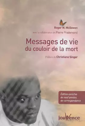 Couverture du produit · Messages de Vie du Couloir de la Mort