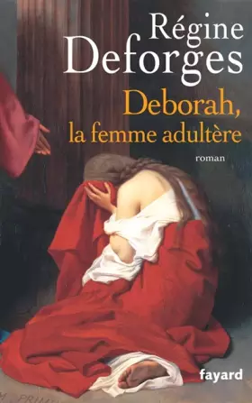 Couverture du produit · Deborah, la femme adultère
