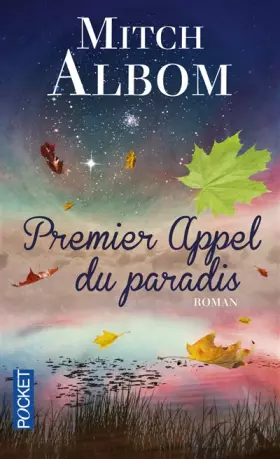 Couverture du produit · Premier appel du paradis