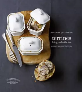 Couverture du produit · Terrines