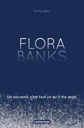 Couverture du produit · Flora Banks