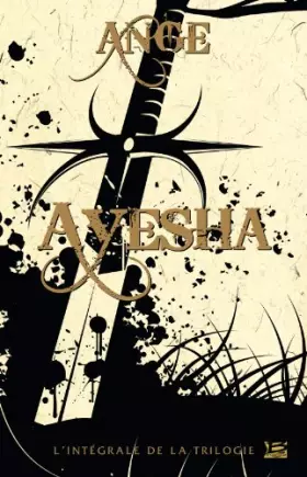 Couverture du produit · 10 ANS - 10 ROMANS - 10 EUROS, tome  : Ayesha