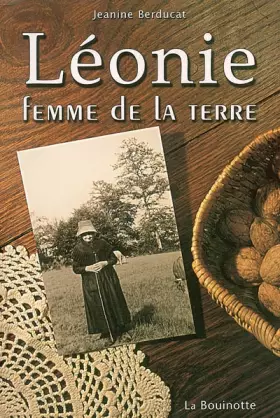 Couverture du produit · Léonie : Femme de la terre