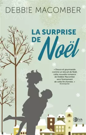 Couverture du produit · La surprise de Noël