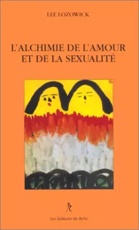 Couverture du produit · L'alchimie de l'amour et de la sexualité