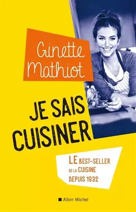 Couverture du produit · JE SAIS CUISINER (Ed.2019)