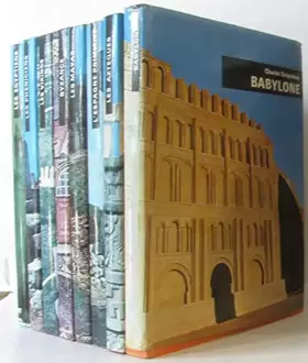 Couverture du produit · LES EGYPTIENS