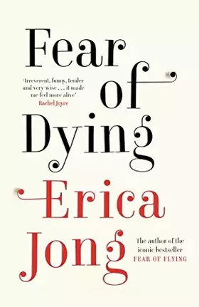 Couverture du produit · Fear of Dying
