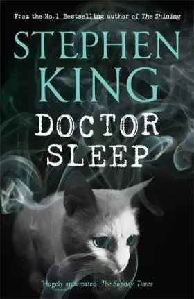 Couverture du produit · Doctor Sleep (UK version)