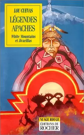 Couverture du produit · Légendes Apaches : White Mountains et Jicarillas