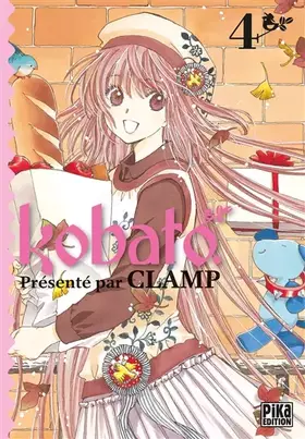 Couverture du produit · Kobato. T04