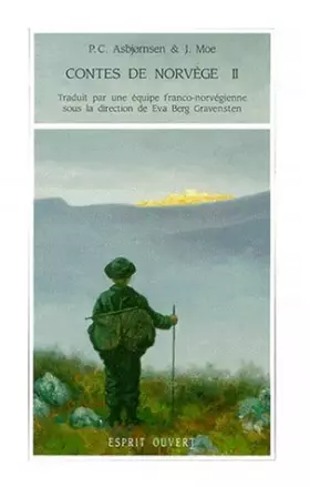 Couverture du produit · Contes de Norvège 2
