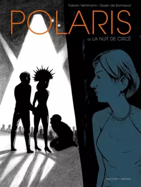 Couverture du produit · Polaris: La Nuit de Circé
