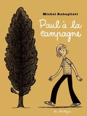 Couverture du produit · Paul à la campagne