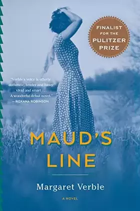 Couverture du produit · Maud's Line